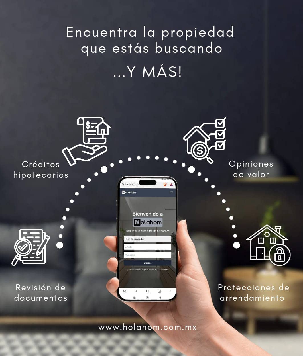 Publicidad o imagen destacada