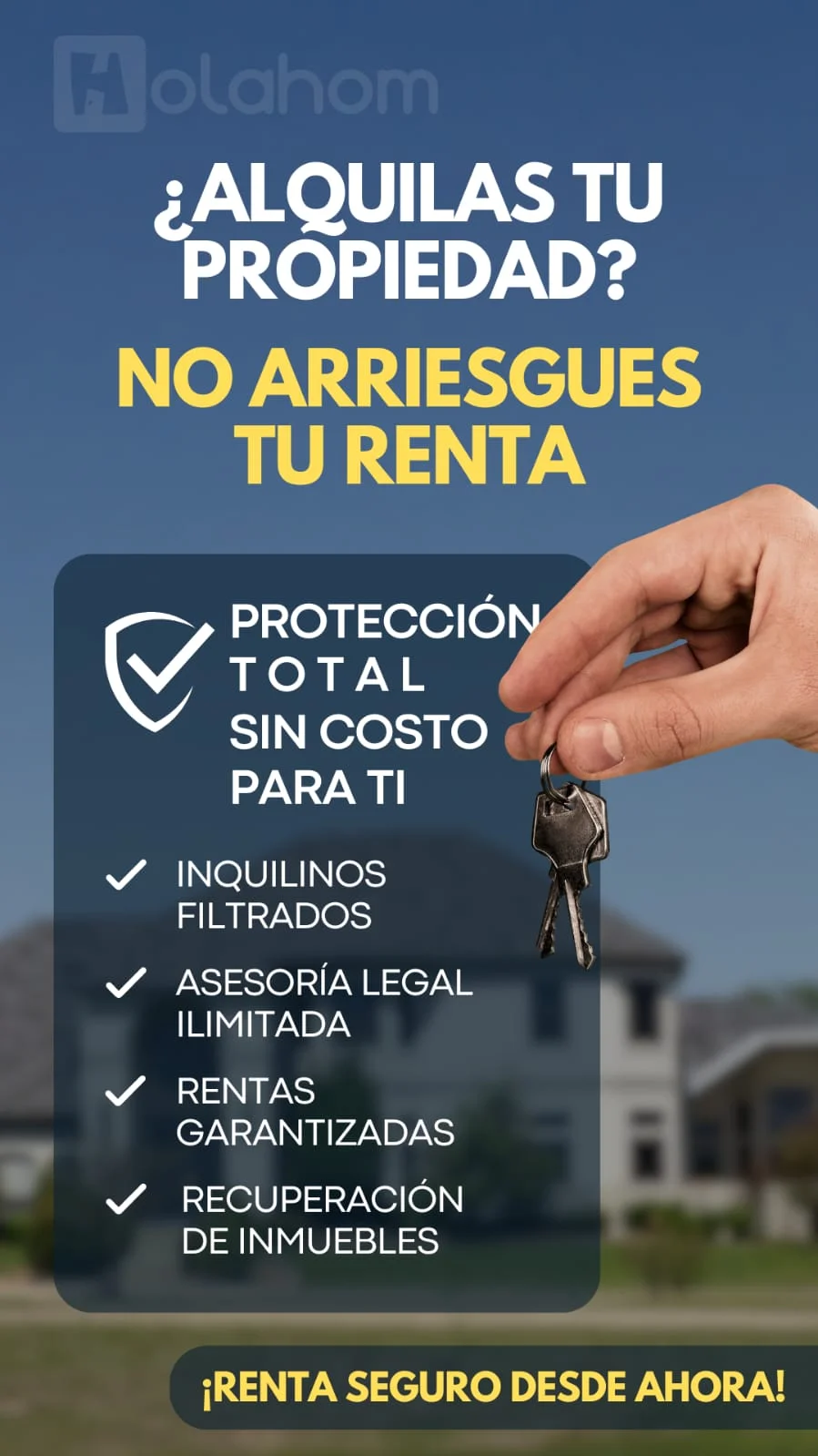 Publicidad o imagen destacada